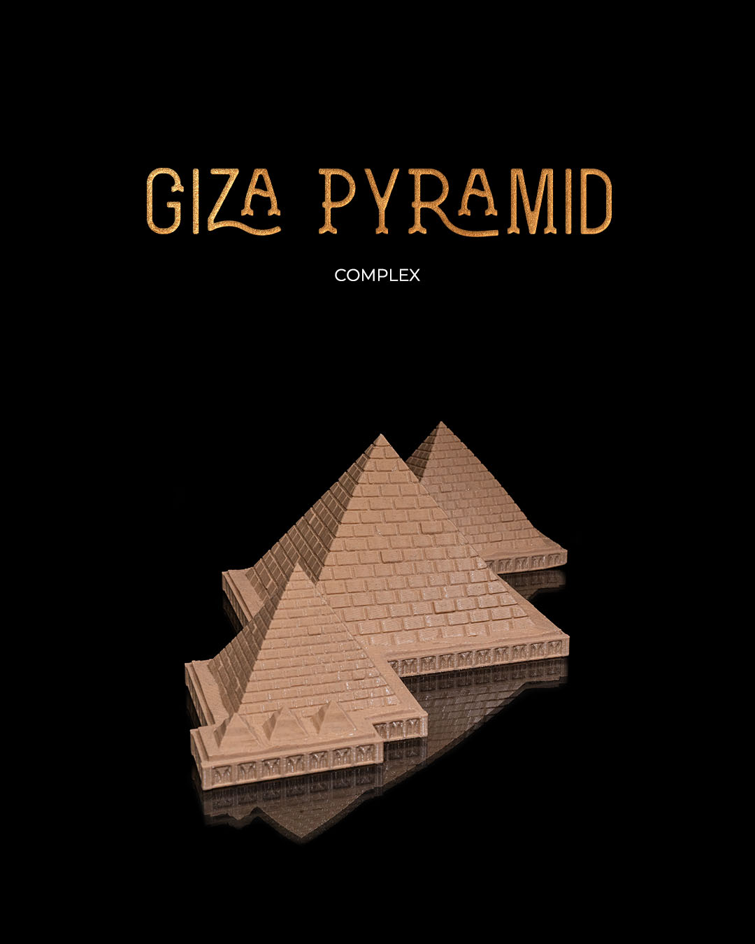 Giza Pyramid Complex